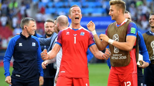 Increíble: el penal a Messi se lo atajó un director de cine