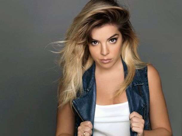 Dalma Maradona homenajeó a su padre a 27 años del Gol del Siglo