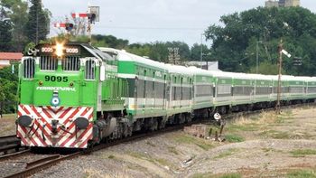 dos nuevas lineas ferroviarias pasan a manos del estado dos nuevas lineas ferroviarias pasan a manos del estado