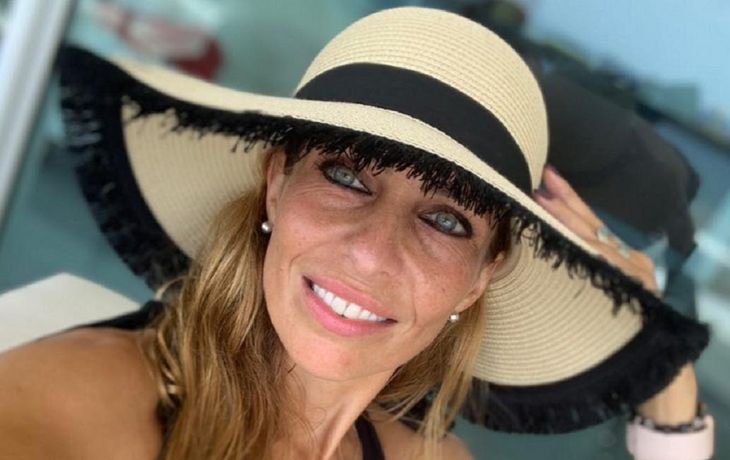 María Marta Bazán&nbsp;