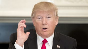 El secreto del pelo de Donald Trump El secreto del pelo de Donald Trump