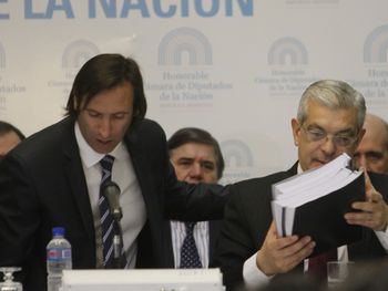 Diputados comienza a tratar en comisión el Presupuesto 2014
