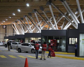 Chile abrirá pasos fronterizos terrestres a partir de mayo