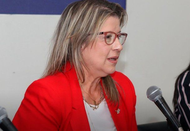 Alejandra Monteoliva. Alejandra Monteoliva.