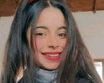 Confirman que restos hallados son de la adolescente desaparecida en Mar del Plata