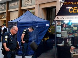 el abogado que mato a un cerrajero aseguro que disparo para defenderse el abogado que mato a un cerrajero aseguro que disparo para defenderse