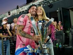 el tierno festejo de tini stoessel y de paul tras el titulo del inter miami en la mls cup el tierno festejo de tini stoessel y de paul tras el titulo del inter miami en la mls cup
