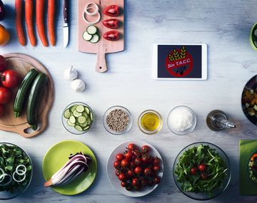 ¿Cuáles son las precauciones que hay que tener al cocinar sin gluten?