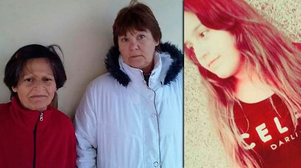 La familia de una nena desaparecida, indignada: Llaman al 911 haciendo bromas