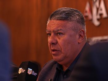 La AFA lanzó la Recopa de Campeones: quiénes participan en el torneo