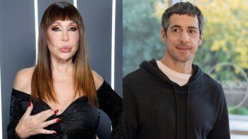 la fogosa confesion de esteban lamothe a moria casan: tuve fantasias con vos la fogosa confesion de esteban lamothe a moria casan: tuve fantasias con vos