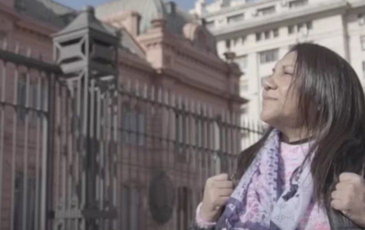 Asesinaron a una referente trans: el crimen de Diana Zoe López García