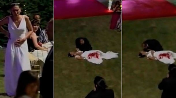 El trágico episodio de Las mil y una noches para competir con Entre Canibales