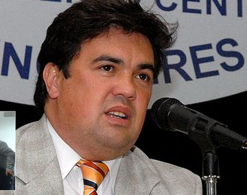 El FpV presentó una denuncia contra Marijuan