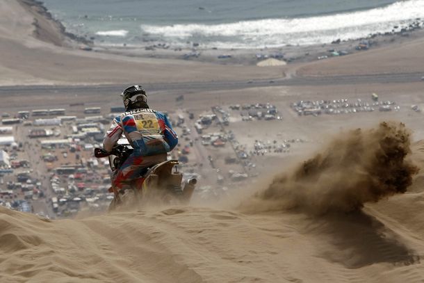 El Dakar comienza su regreso a Buenos Aires: conocé los detalles