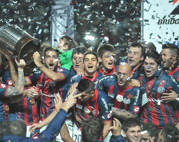 El sueño mundial de San Lorenzo viaja a Marruecos