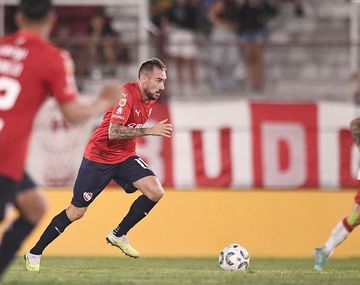 Huracán e Independiente no se sacaron ventajas