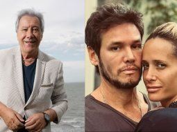 Juan Alberto Mateyko apuntó contra Julieta Prandi tras su separación de Emanuel Ortega. Juan Alberto Mateyko apuntó contra Julieta Prandi tras su separación de Emanuel Ortega.