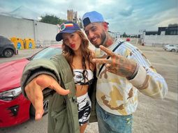 ulises bueno echo a flor vigna de su productora musical: los motivos ulises bueno echo a flor vigna de su productora musical: los motivos