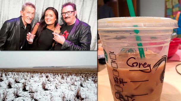 ¿Qué ves? Las mejores 7 ilusiones ópticas del 2015