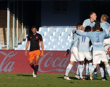 El defensor se vistió de 10