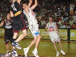 BenHur_Central Entrerriano_LNB