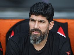 el loco abreu sorprendio en un juego viral y solo reconocio una seleccion por encima de uruguay el loco abreu sorprendio en un juego viral y solo reconocio una seleccion por encima de uruguay