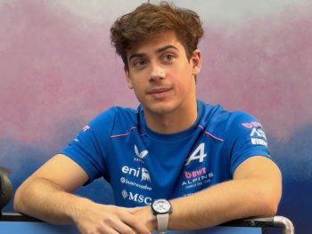 Franco Colapinto está entre los que menos cobran de la Fórmula 1 2026