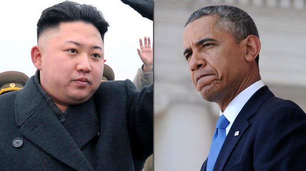 EE.UU. impone más sanciones al gobierno de Corea del Norte tras hackeo a Sony