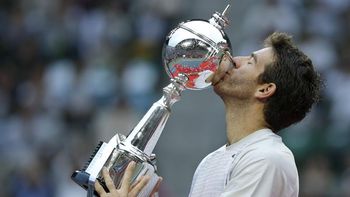 del potro derroto a raonic y se corono en tokio del potro derroto a raonic y se corono en tokio