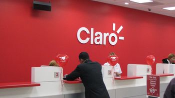 instan a claro a informar sobre las mejoras en sus servicios instan a claro a informar sobre las mejoras en sus servicios