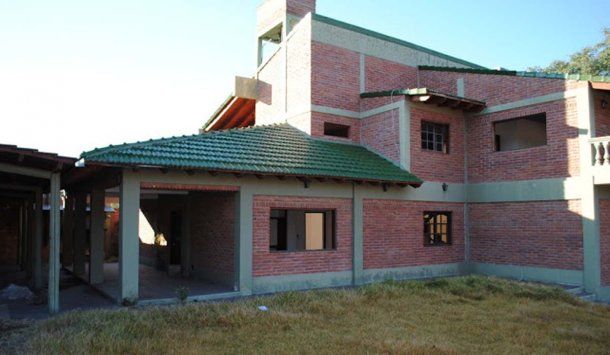 Jujuy: se robaron puertas y marcos de la casa de Milagro Sala