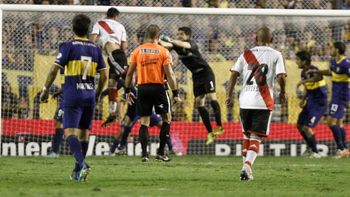 el despegue: a dos anos del gol de funes mori a boca que lo catapulto a europa y la seleccion el despegue: a dos anos del gol de funes mori a boca que lo catapulto a europa y la seleccion