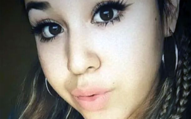 Paula Milagros Espinosa tenía 26 años, era madre y maestra. Paula Milagros Espinosa tenía 26 años, era madre y maestra.