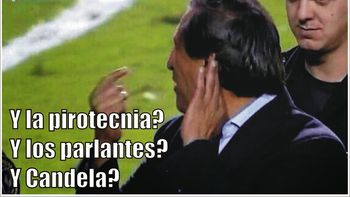 mas clasico que el superclasico: los afiches de river cargando a boca mas clasico que el superclasico: los afiches de river cargando a boca