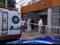 mientras medicos lloran los muertos, desbaratan 35 fiestas clandestinas en salta