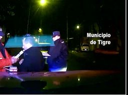 un conductor borracho atropello a cuatro personas: tenia 1,49 gramos de alcohol en sangre un conductor borracho atropello a cuatro personas: tenia 1,49 gramos de alcohol en sangre