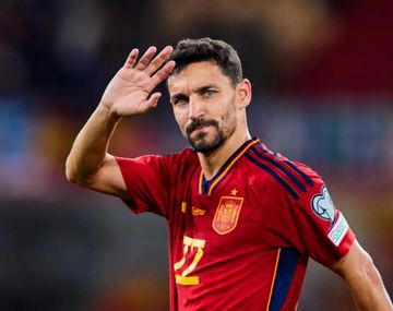 Un campeón del mundo con España anunció su retiro del fútbol: el mensaje