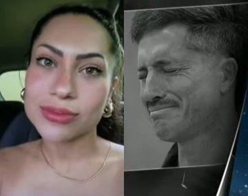 El comunicado de la exnovia de Devi tras su aparición en GH: No somos pareja