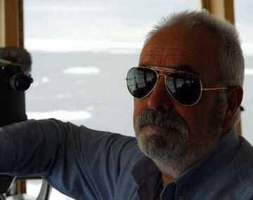 Al ex comandante del Irizar le robaron $ 10 mil