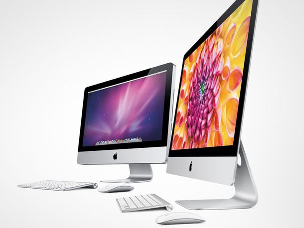 Apple lanza una versión más barata de su iMac