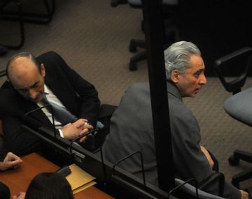 Los familiares no siguieron el sentido de la verdad