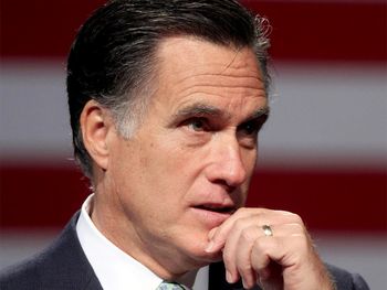 Investigan a empresa de Romney por presunta evasión de impuestos