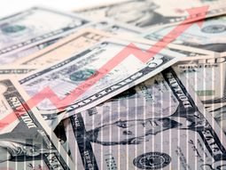 El precio del dólar para diciembre según los empresarios más influyentes