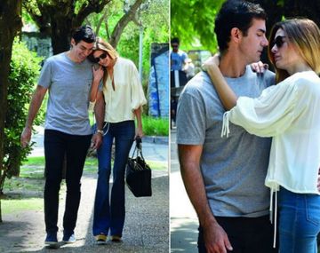 Macedo reveló cómo nació la historia de amor con Urtubey