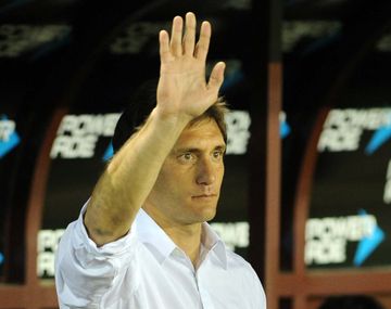 Para el Mellizo el mejor equipo estuvo en Rosario