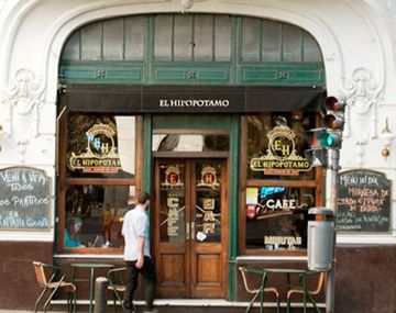 Bodegón en Buenos Aires: es histórico de San Telmo, lo visitaron personalidades importantes y tiene un menú variado