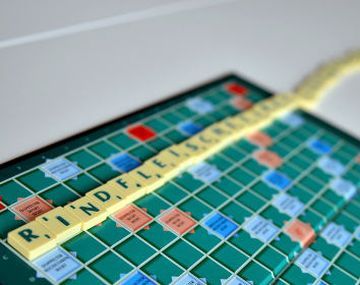 Desaparece la palabra más larga del mundo