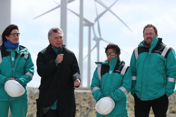 Macri apuntó contra Moyano, le pidió bajar los costos de logística y avisó: Nadie puede prepotear a los demás