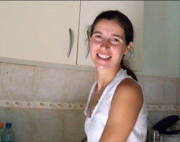 Aparecieron con vida en Bolivia Daniela Morrone y su hija